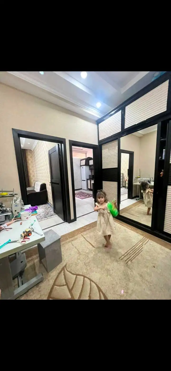 Комната, 25 м², 7 этаж, Грандотел