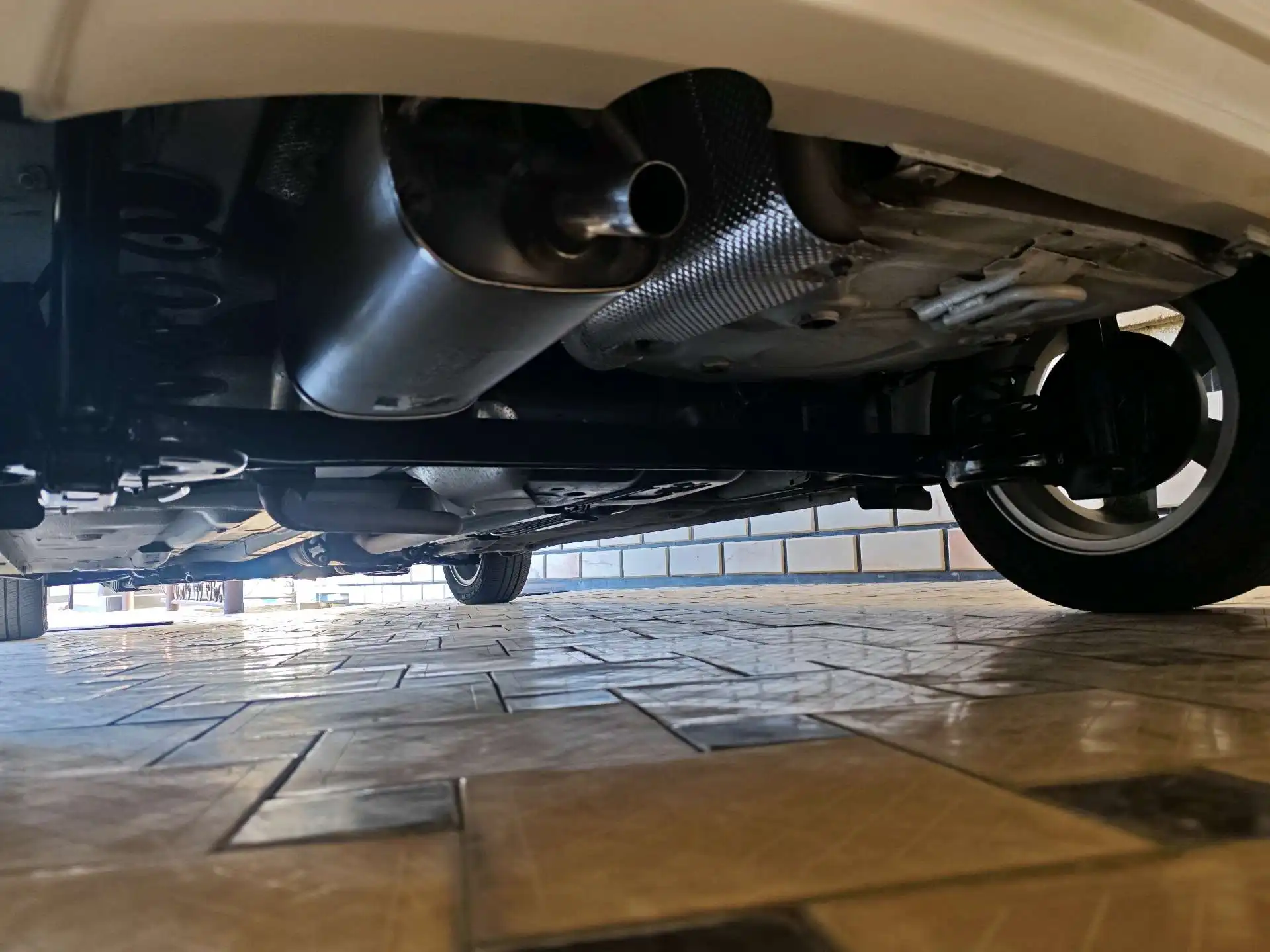 Chevrolet Spark 2016