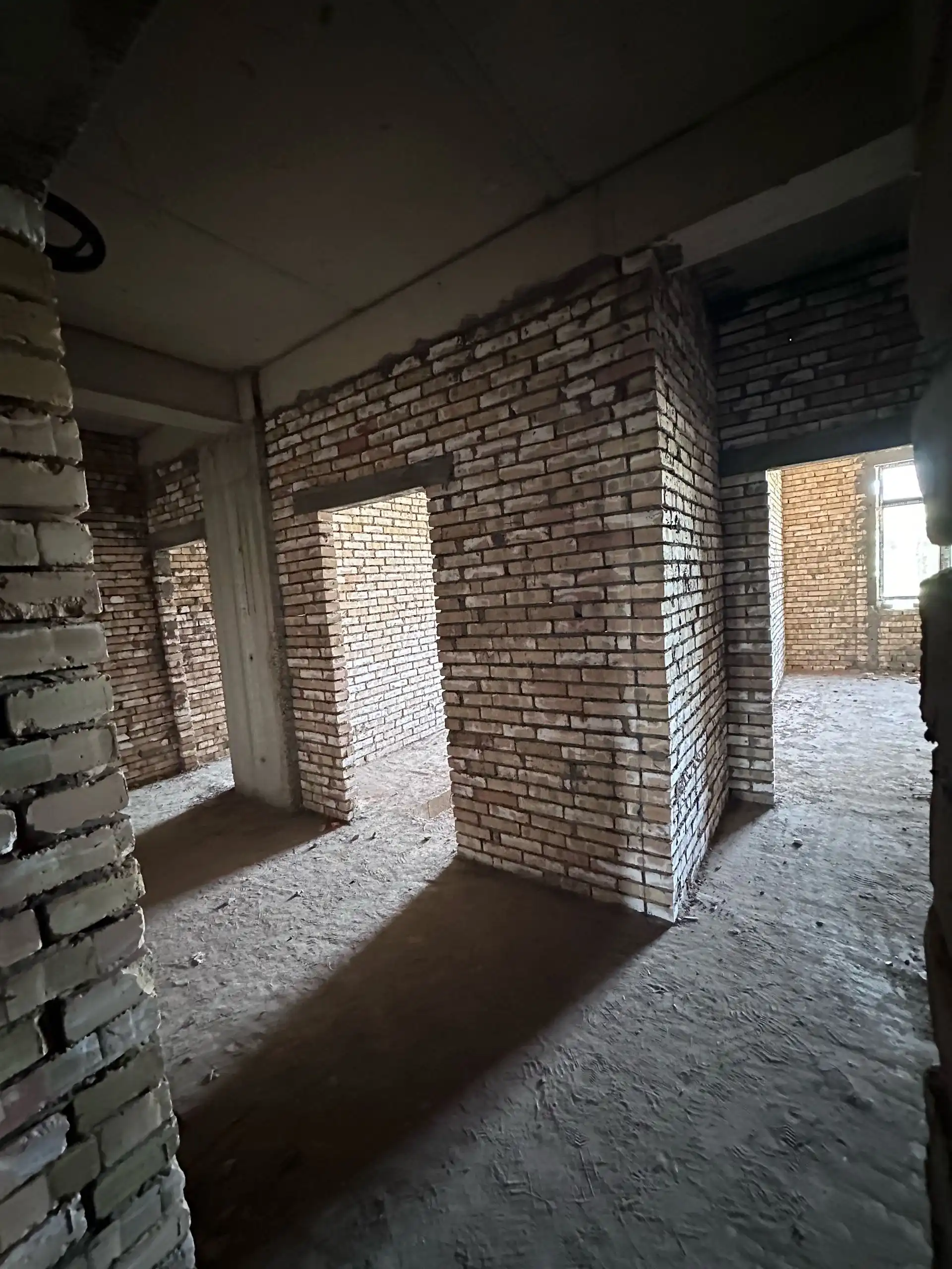 2-к квартира, 6 этаж, 66 м², Маркази Файзобод