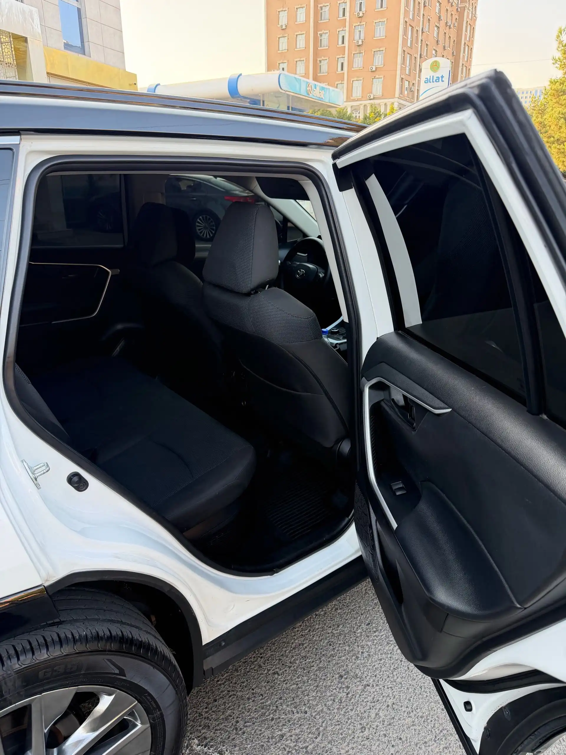 Toyota Rav 4 2022