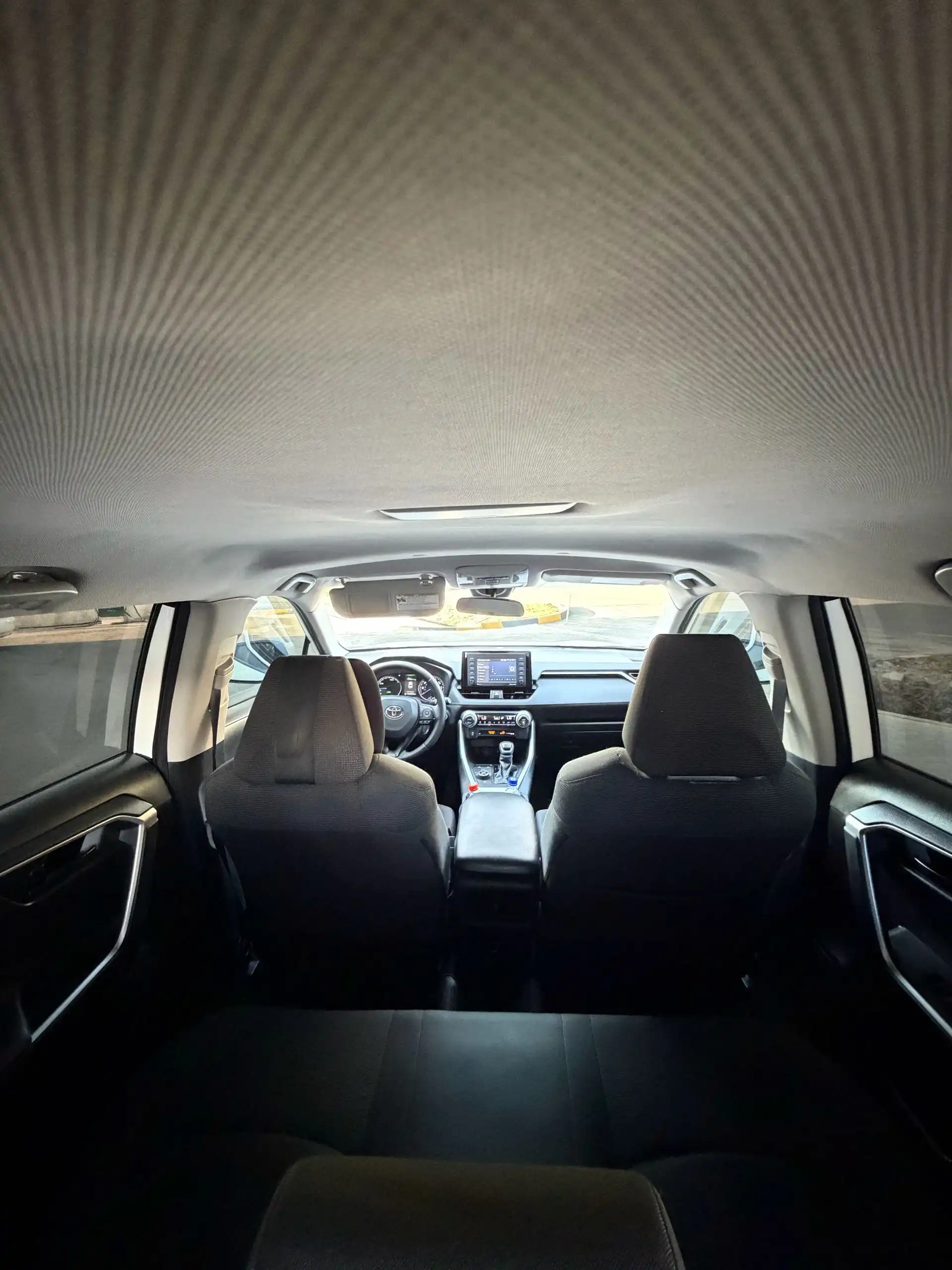 Toyota Rav 4 2022
