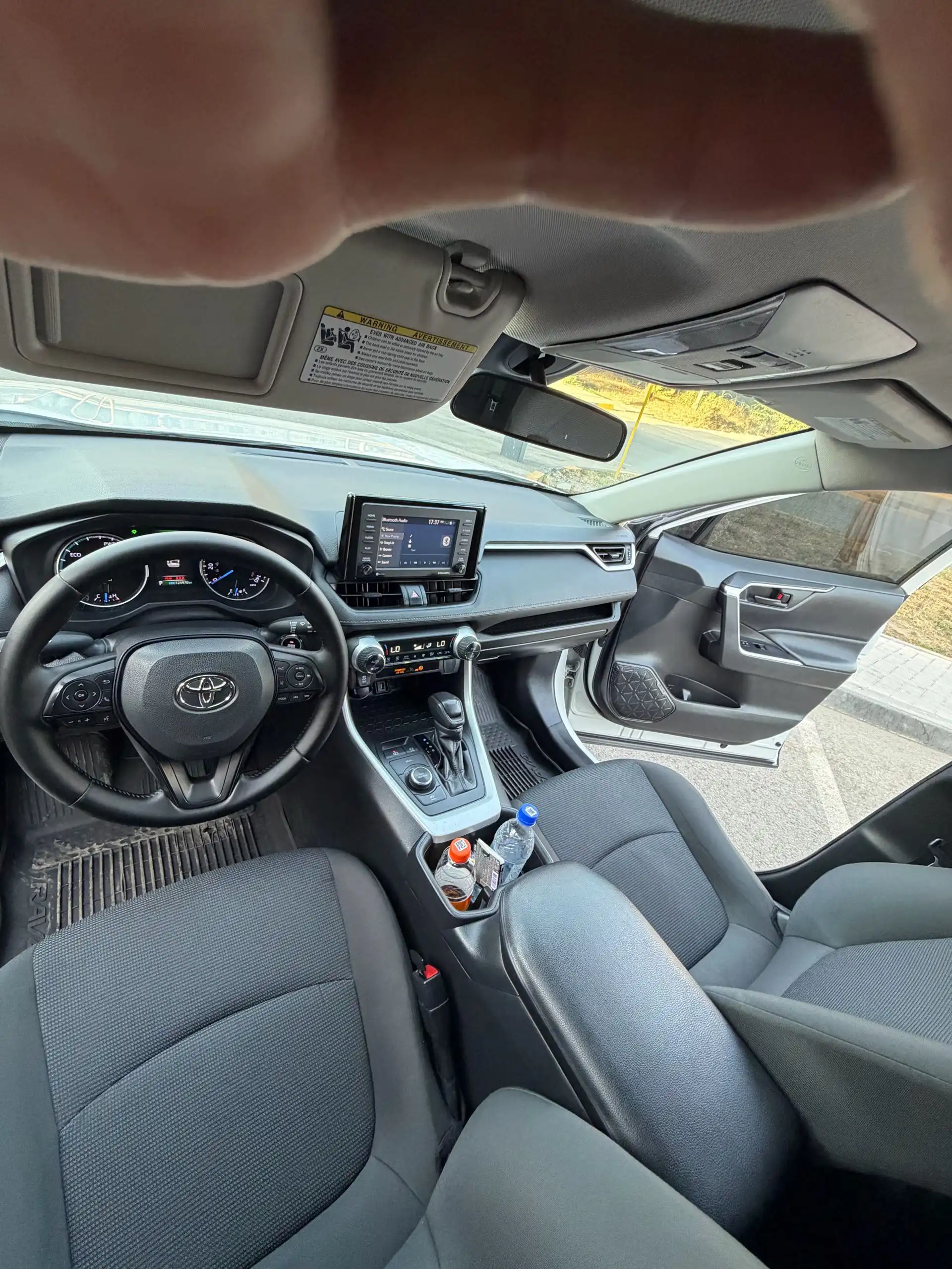 Toyota Rav 4 2022