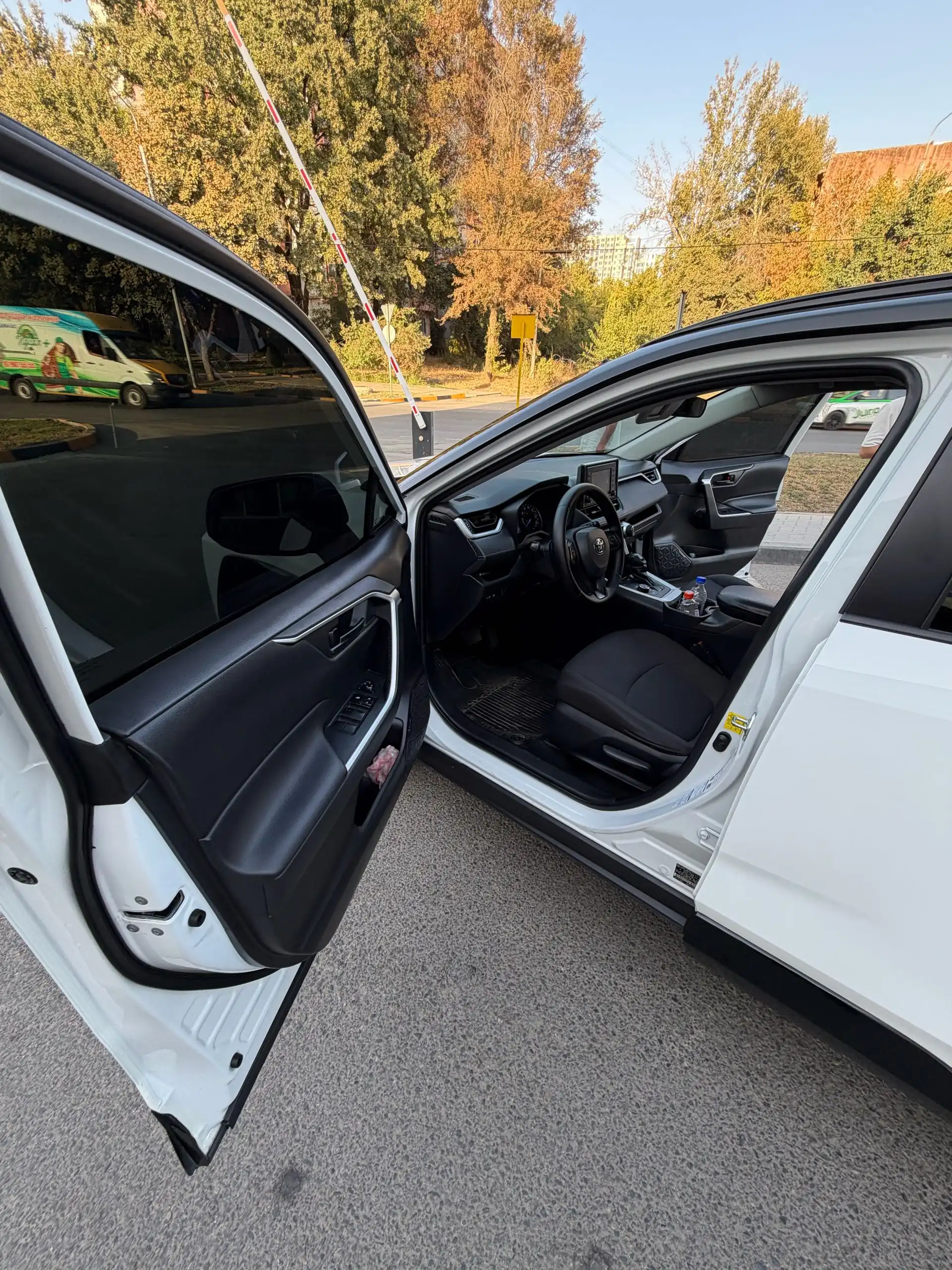 Toyota Rav 4 2022