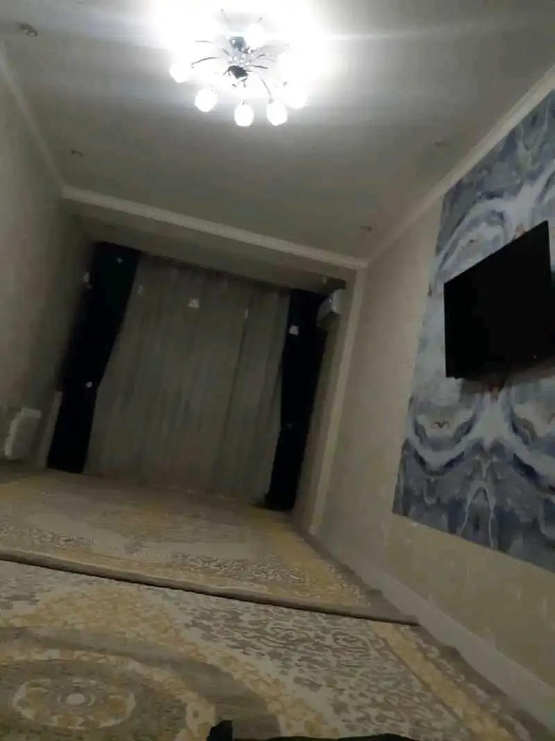 2-к квартира, 12 этаж, 58 м², Садбарг пеши прокуратура