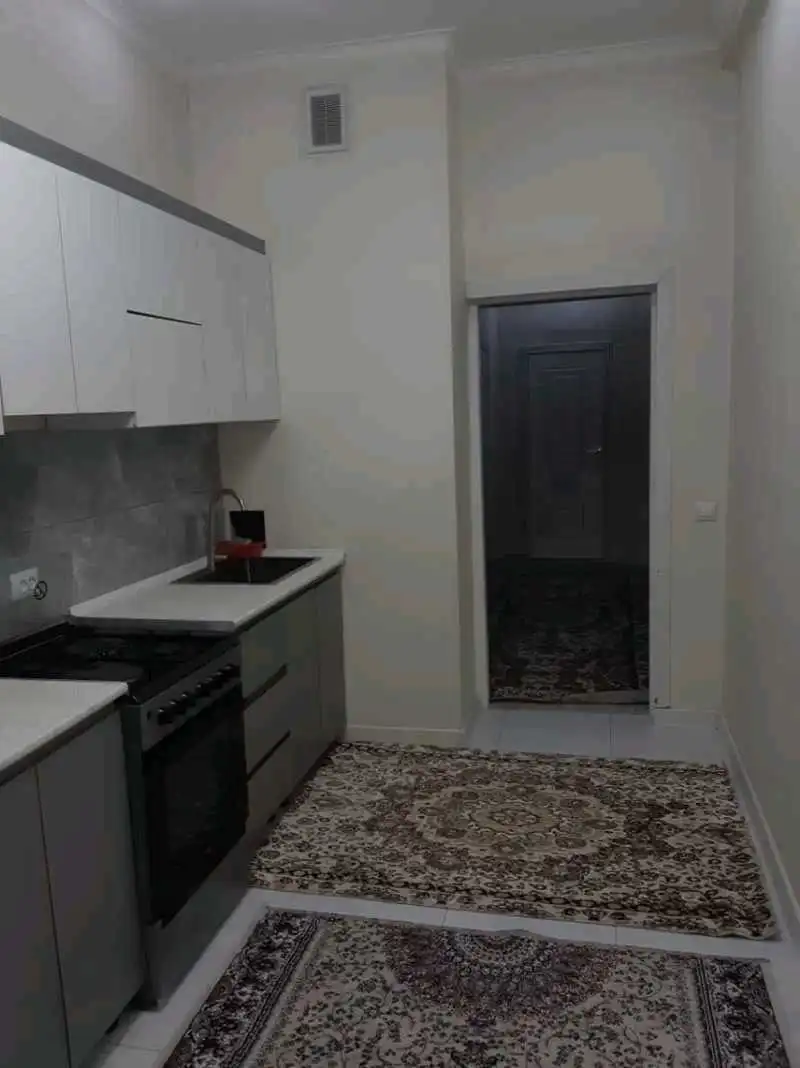 2-к квартира, 12 этаж, 58 м², Садбарг пеши прокуратура