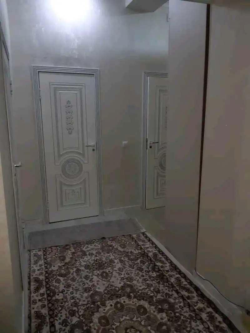2-к квартира, 12 этаж, 58 м², Садбарг пеши прокуратура