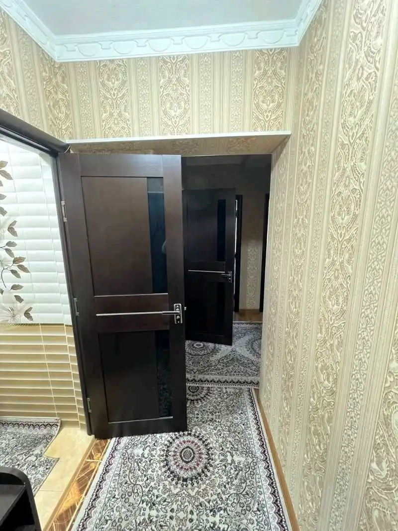 2-к квартира, 11 этаж, 75 м², цирк
