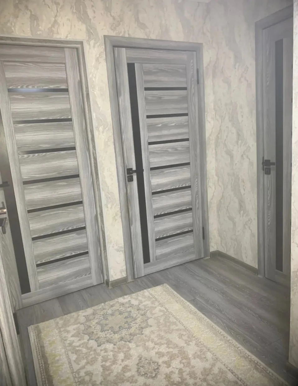 2-к квартира, 2 этаж, 48 м², Сино