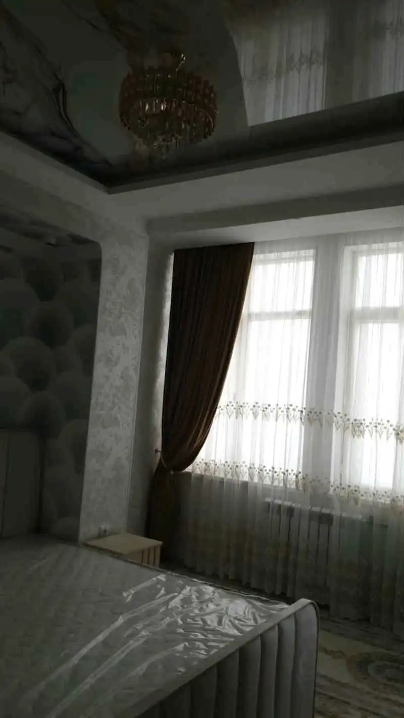 2-к квартира, 18 этаж, 54 м², фирдавси цирк