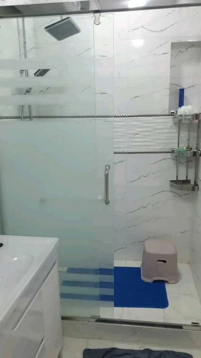 2-к квартира, 18 этаж, 54 м², фирдавси цирк