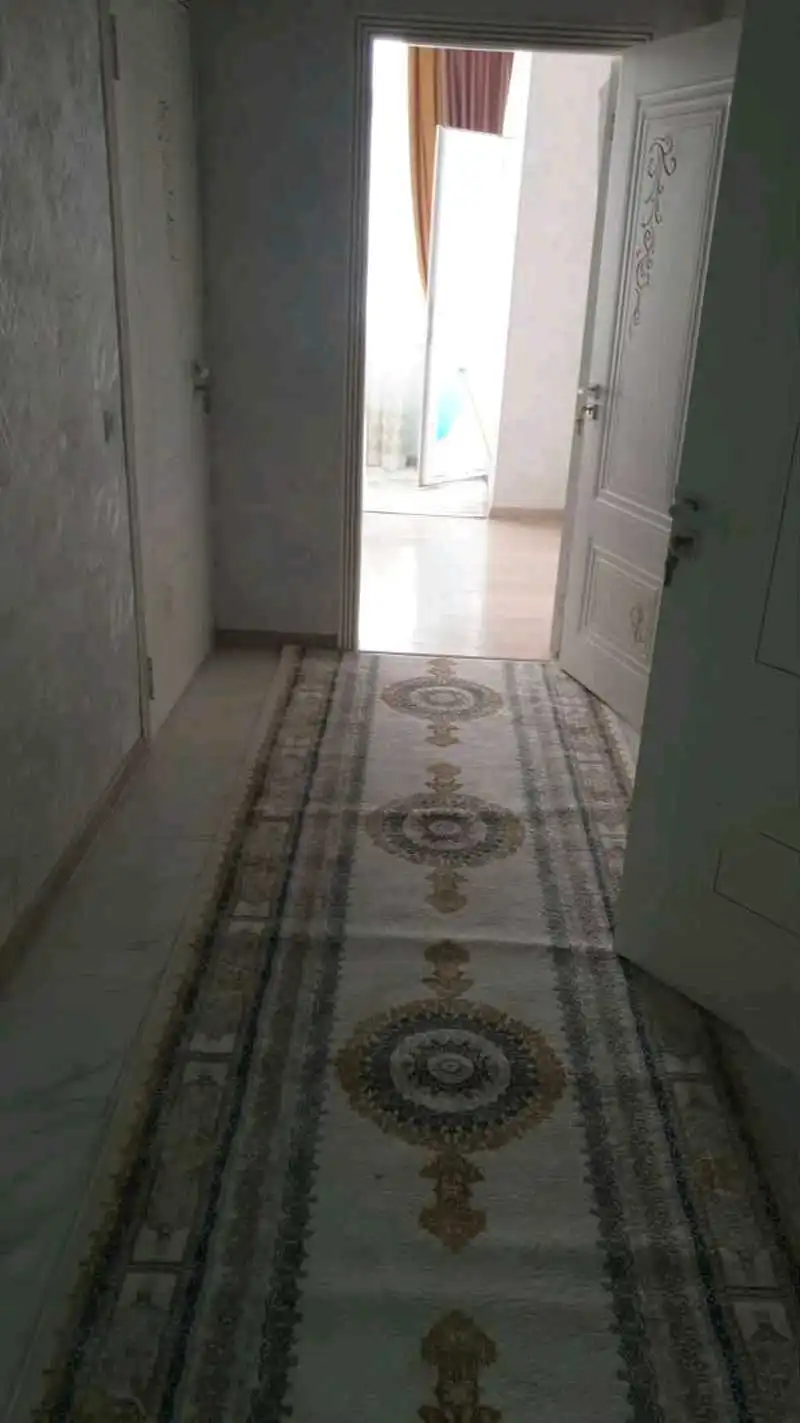 2-к квартира, 18 этаж, 54 м², фирдавси цирк