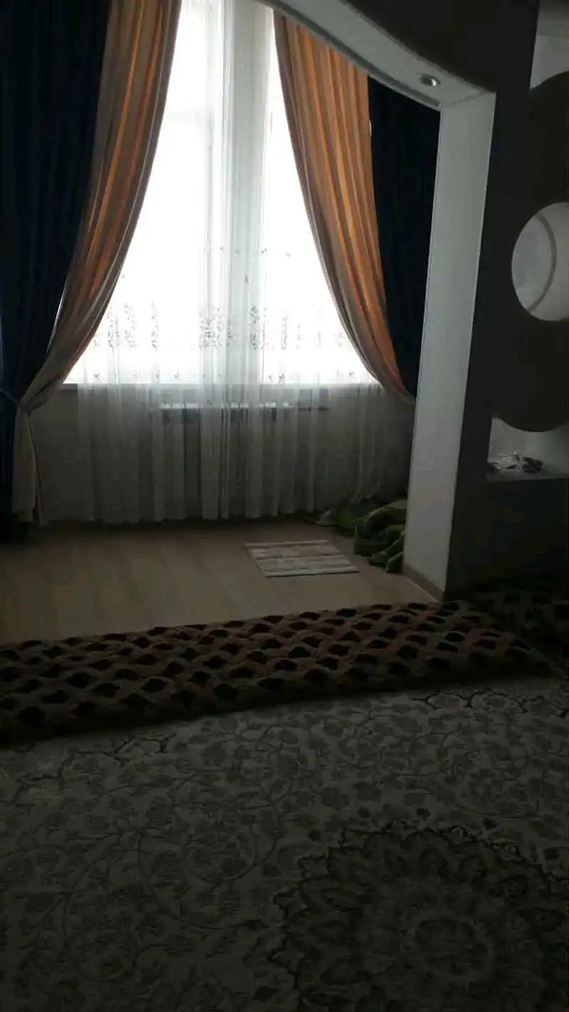 2-к квартира, 18 этаж, 54 м², фирдавси цирк