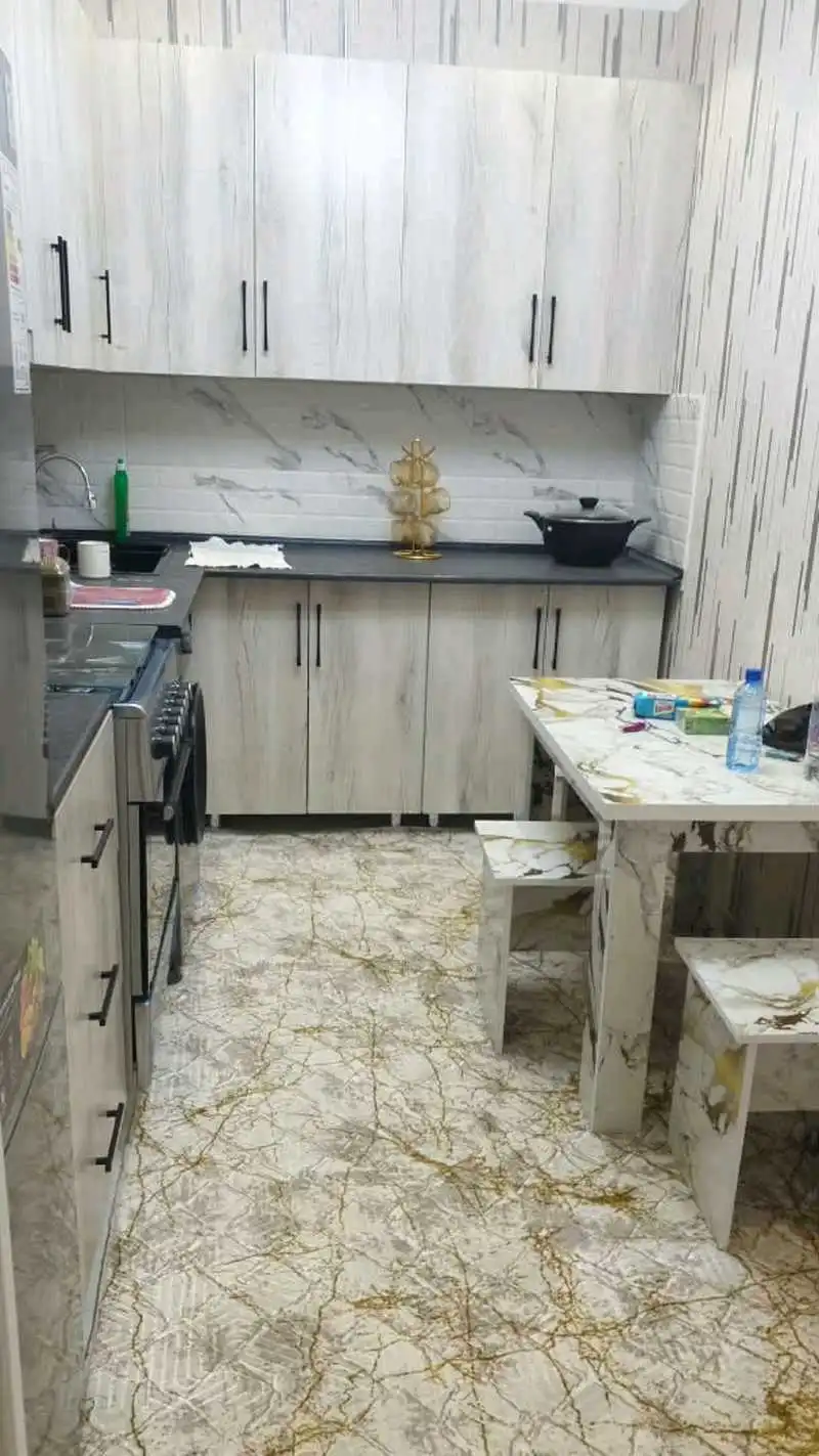 2-к квартира, 18 этаж, 54 м², фирдавси цирк