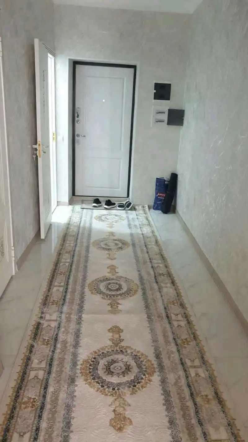 2-к квартира, 18 этаж, 54 м², фирдавси цирк