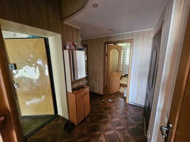 3-к квартира, 4 этаж, 57 м², Шохмансур Аэропорт
