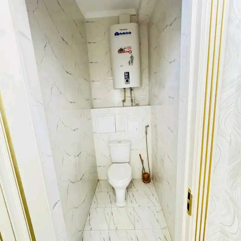 2-к квартира, 5 этаж, 56 м², Фирдавси (Казинои Саидшо)