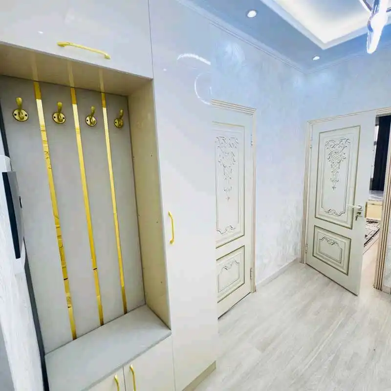 2-к квартира, 5 этаж, 56 м², Фирдавси (Казинои Саидшо)