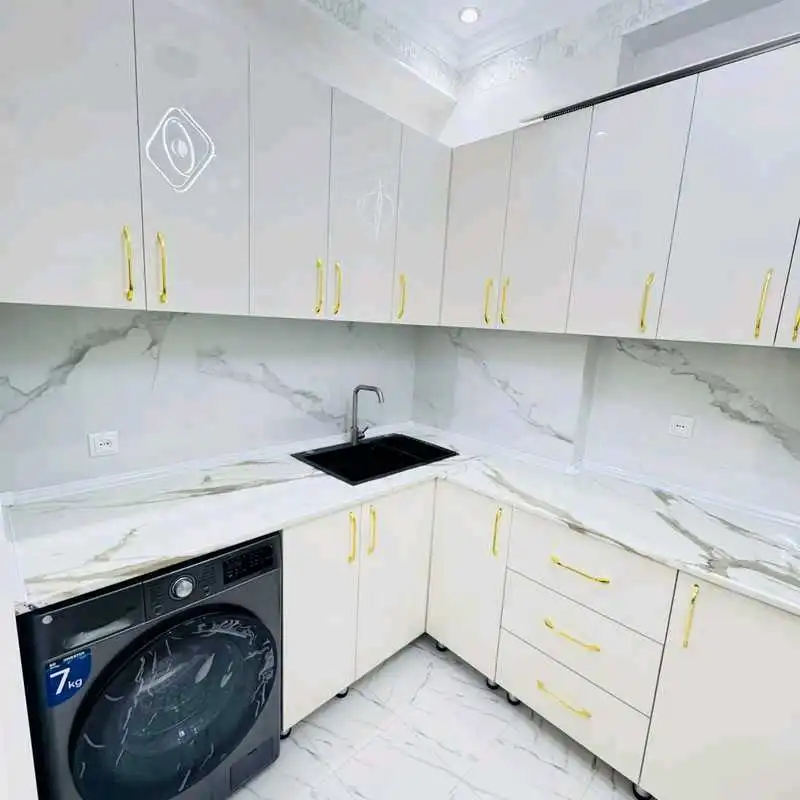 2-к квартира, 5 этаж, 56 м², Фирдавси (Казинои Саидшо)