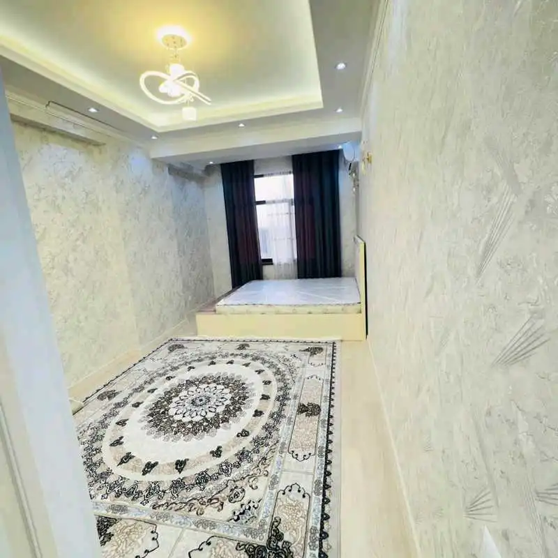 2-к квартира, 5 этаж, 56 м², Фирдавси (Казинои Саидшо)