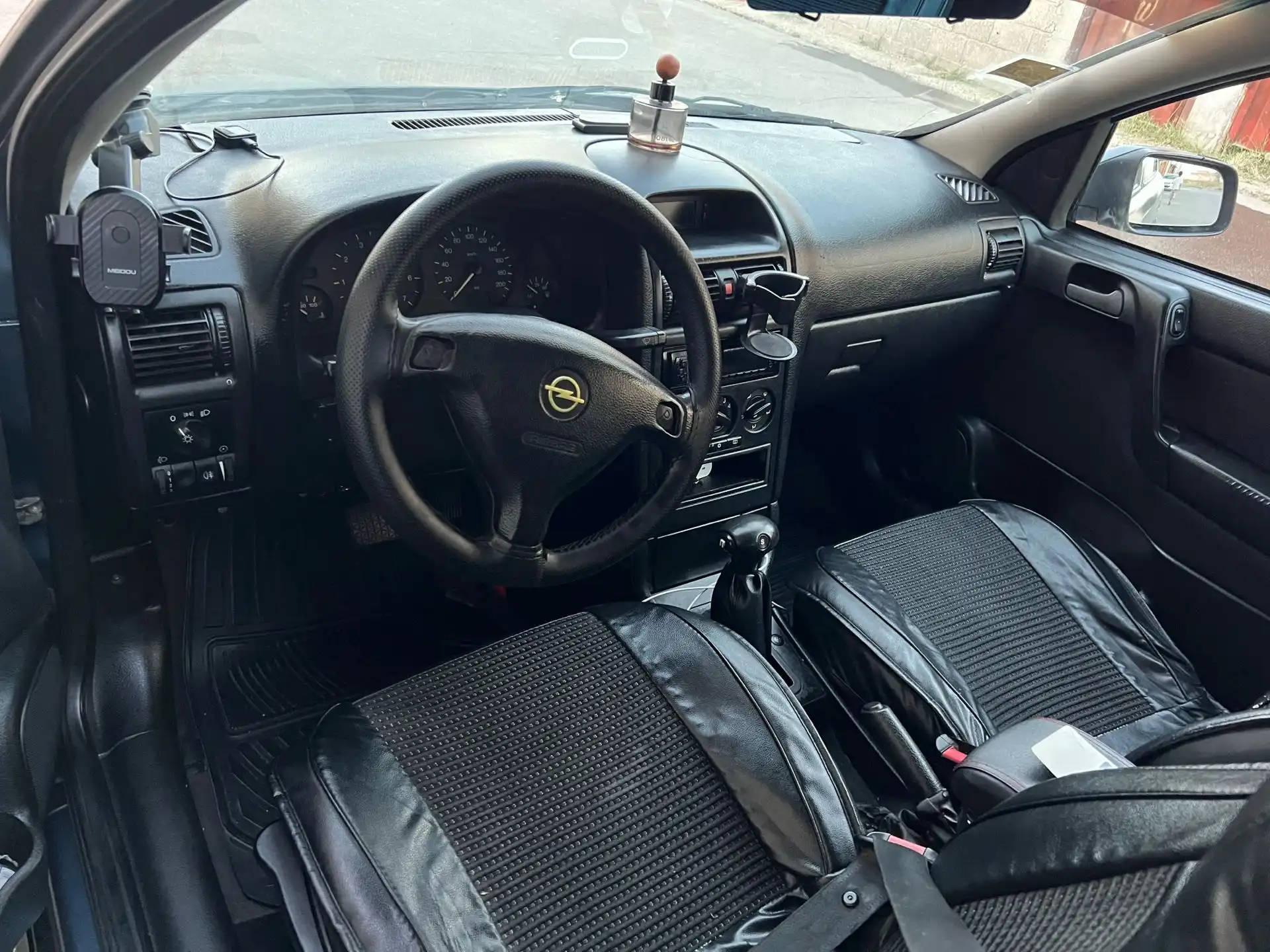 Opel Astra g 1998