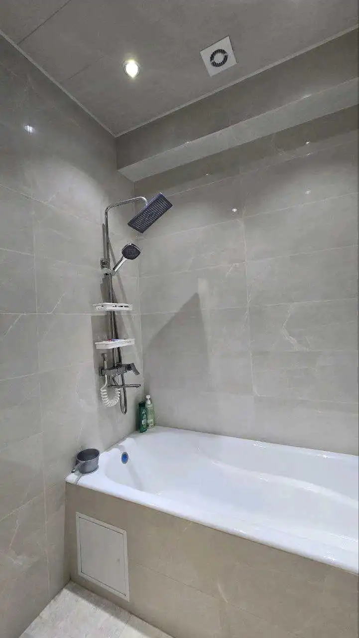 3-к квартира, 10 этаж, 96 м², Сино