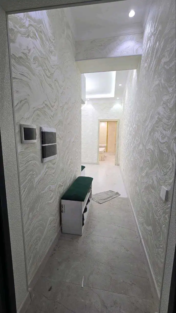 3-к квартира, 10 этаж, 96 м², Сино