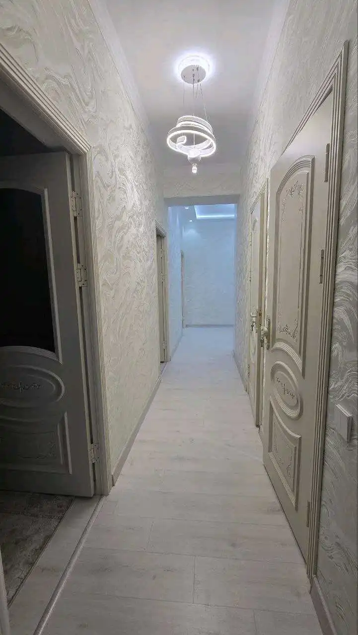 3-к квартира, 10 этаж, 96 м², Сино