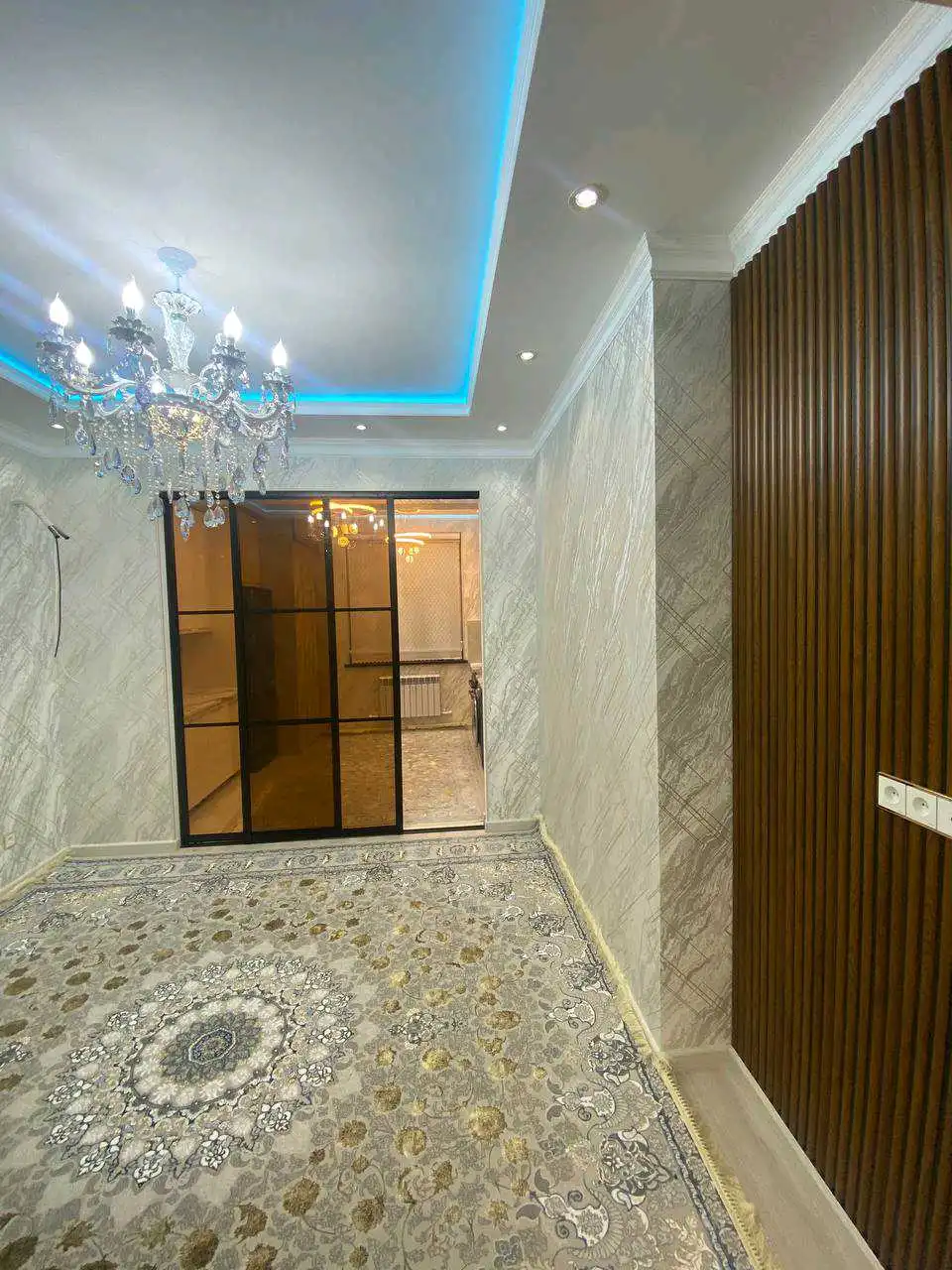Квартира, 12 этаж, 82 м², Фирдавси