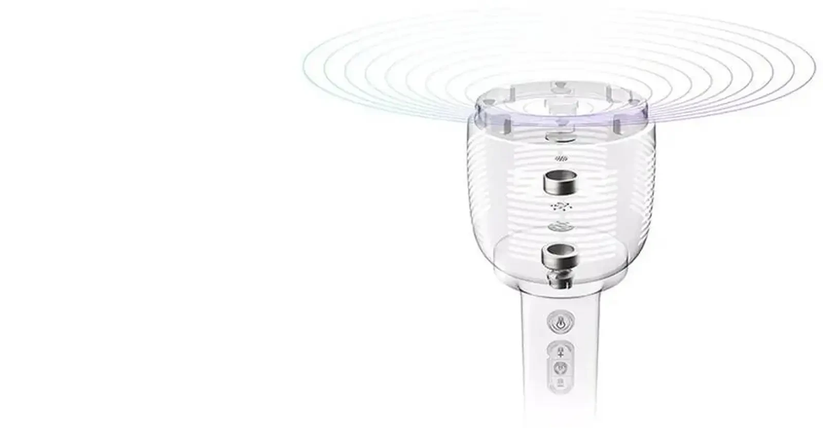 Микрофон для вокала и караоке Xiaomi Mijia KTV