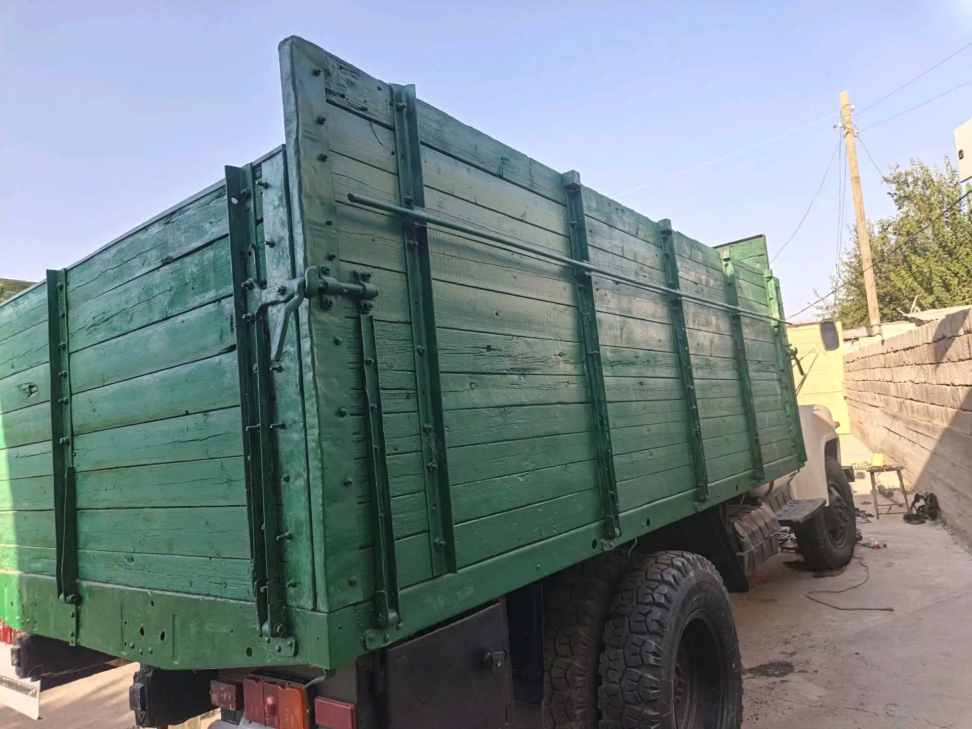Газ 53