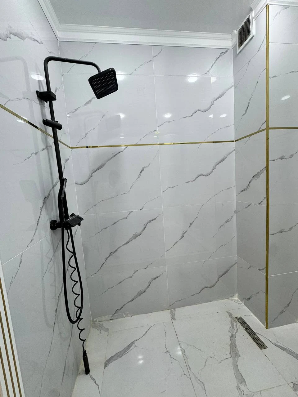 4-к квартира, 17 этаж, 74 м², Сино