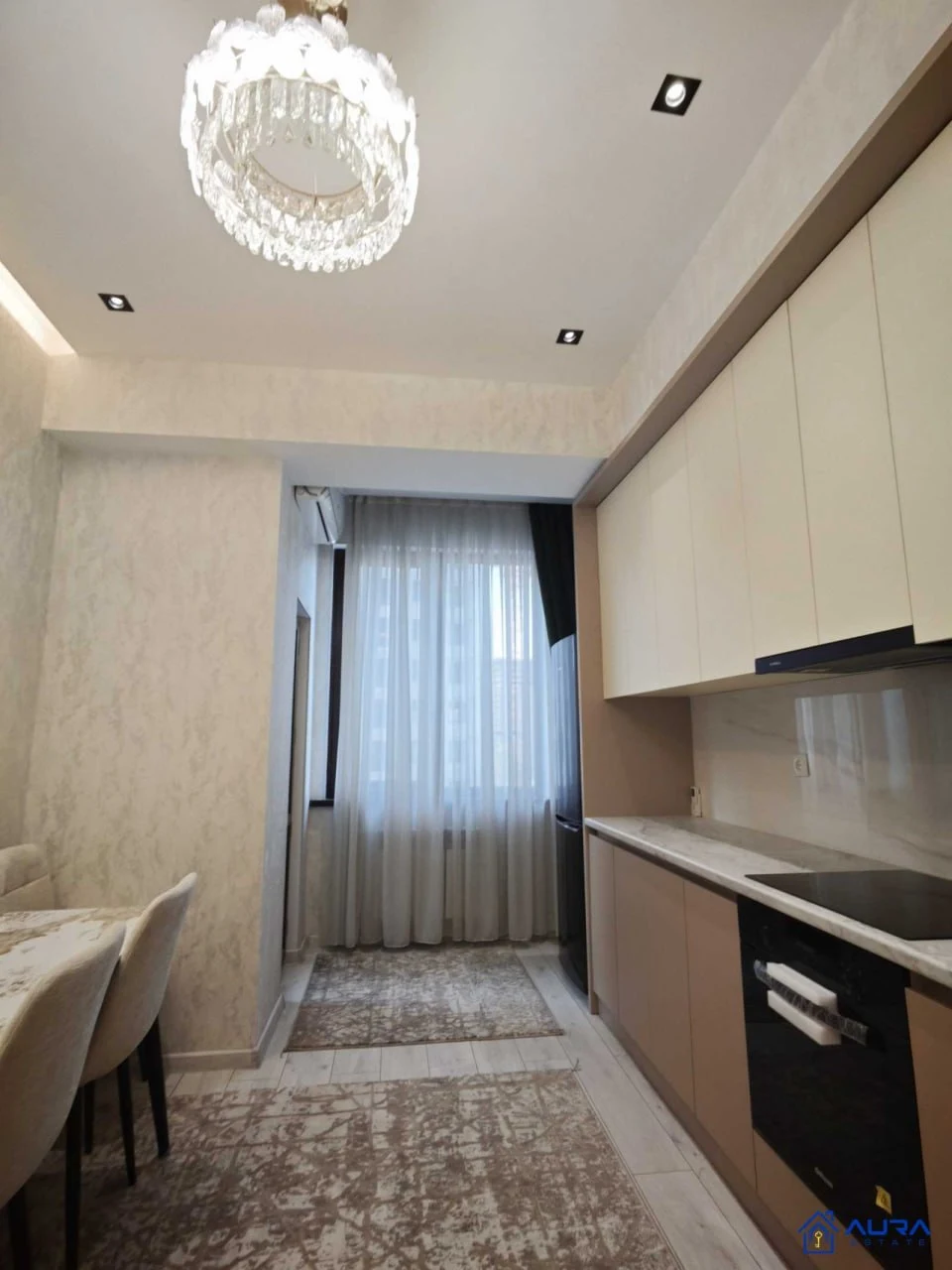 2-к квартира, 7 этаж, 74 м², Шохмансур