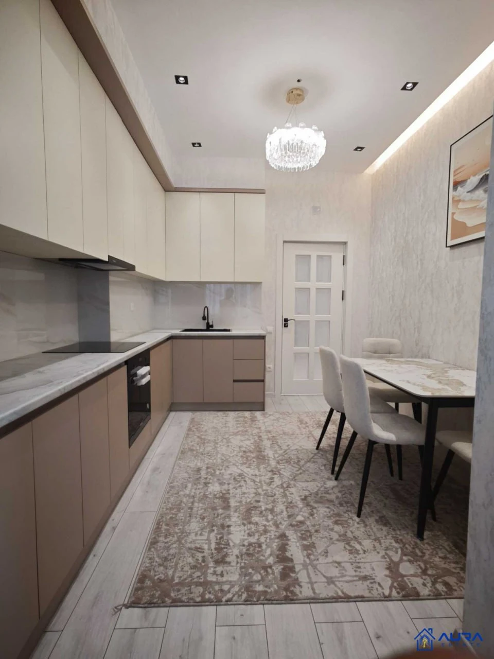 2-к квартира, 7 этаж, 74 м², Шохмансур