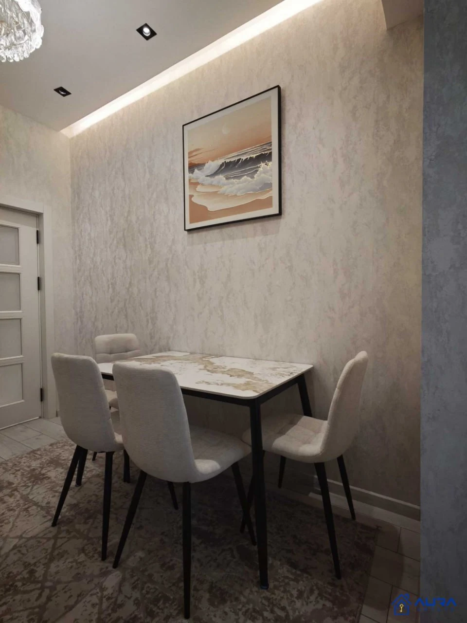 2-к квартира, 7 этаж, 74 м², Шохмансур