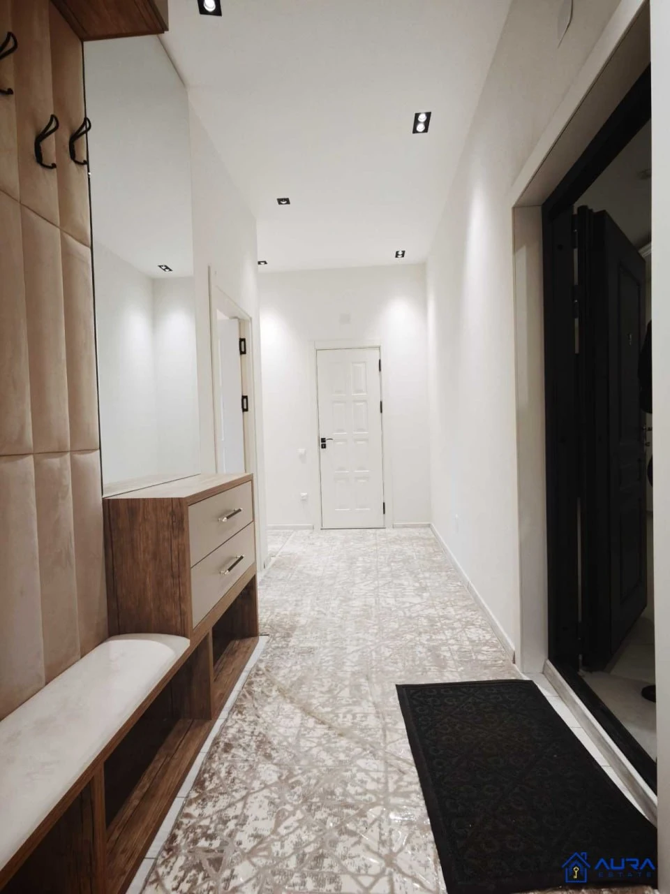 2-к квартира, 7 этаж, 74 м², Шохмансур