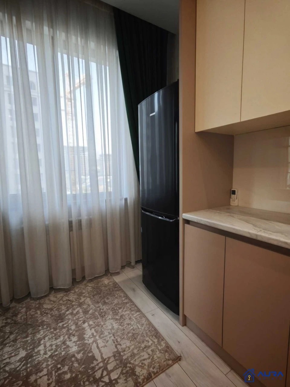 2-к квартира, 7 этаж, 74 м², Шохмансур