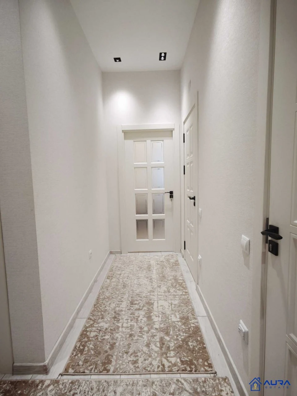 2-к квартира, 7 этаж, 74 м², Шохмансур