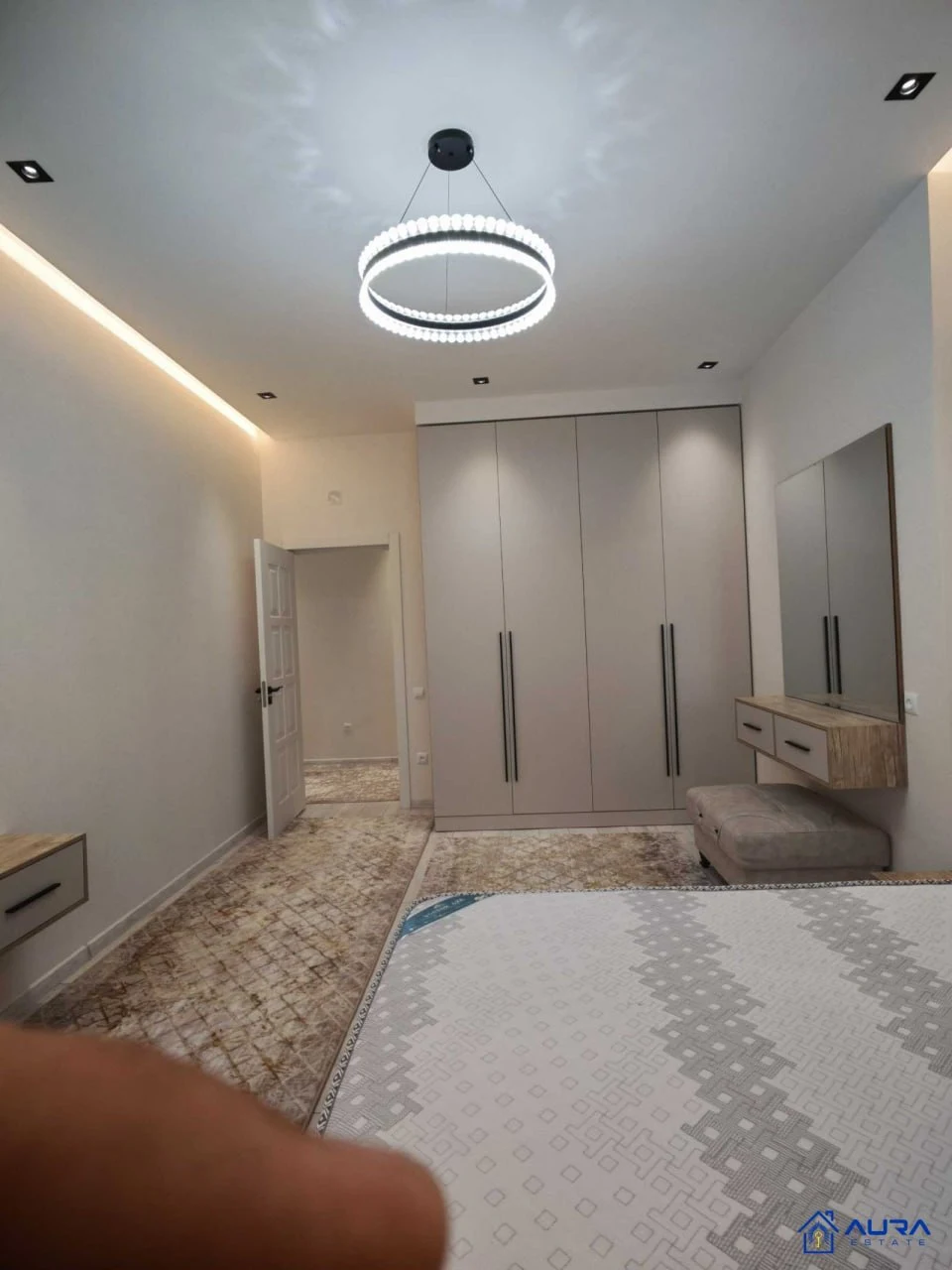 2-к квартира, 7 этаж, 74 м², Шохмансур