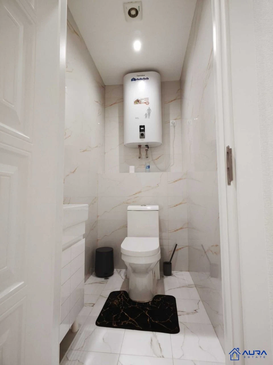 2-к квартира, 7 этаж, 74 м², Шохмансур