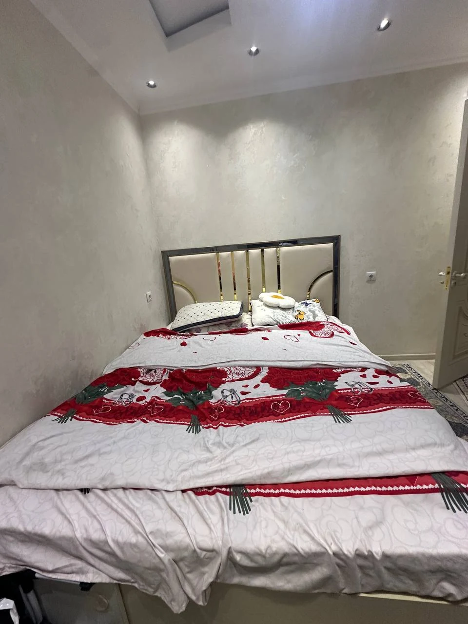2-к квартира, 13 этаж, 64 м², Сино