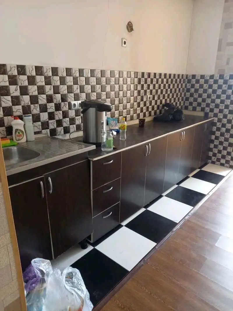 2-к квартира, 2 этаж, 69 м², фирдавси  пушти казинои саидшо