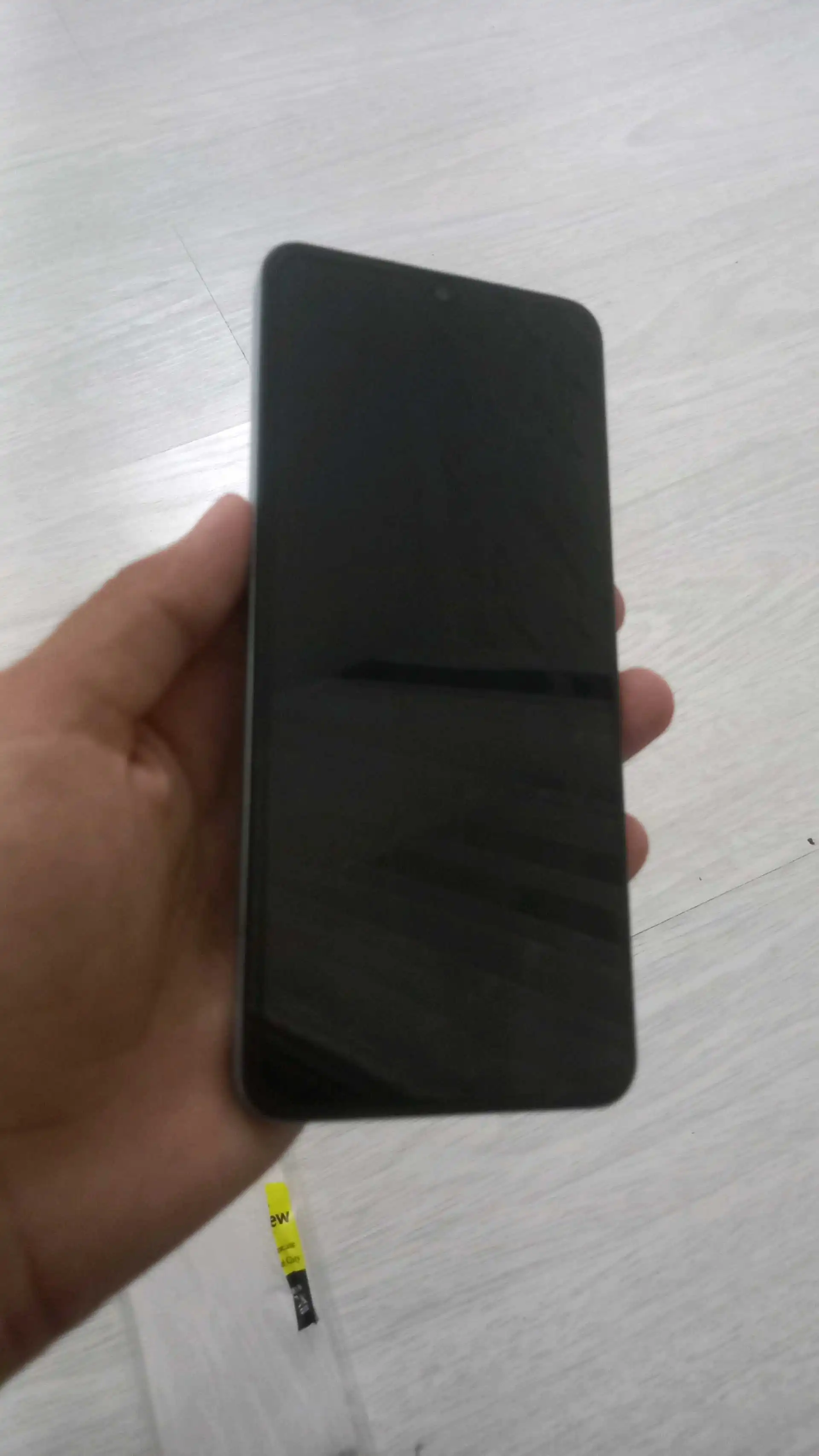 Redmi A5 
