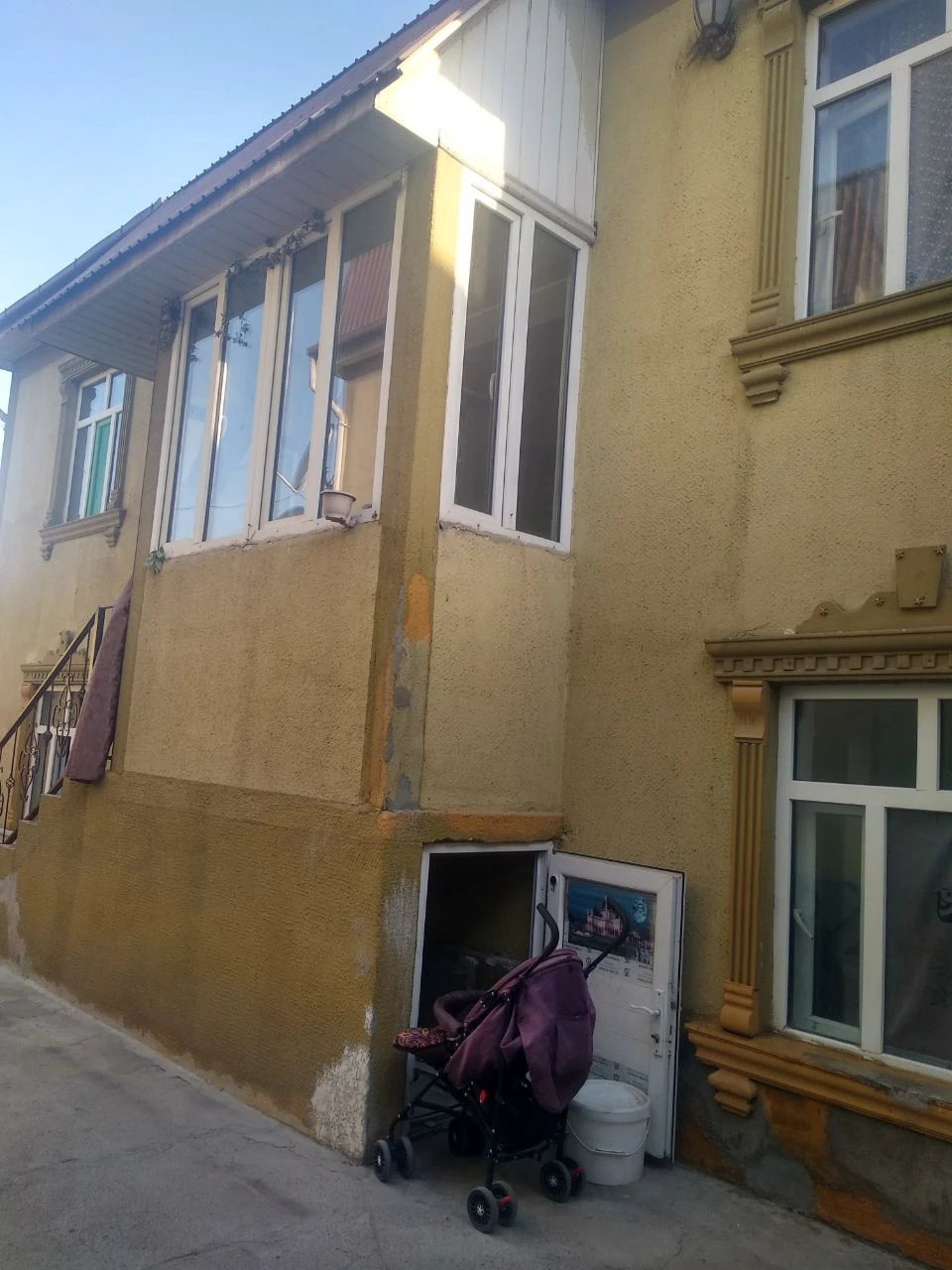 2 этажный, 5-комн. дом, 160 м², 17 соток, Фирдавсӣ
