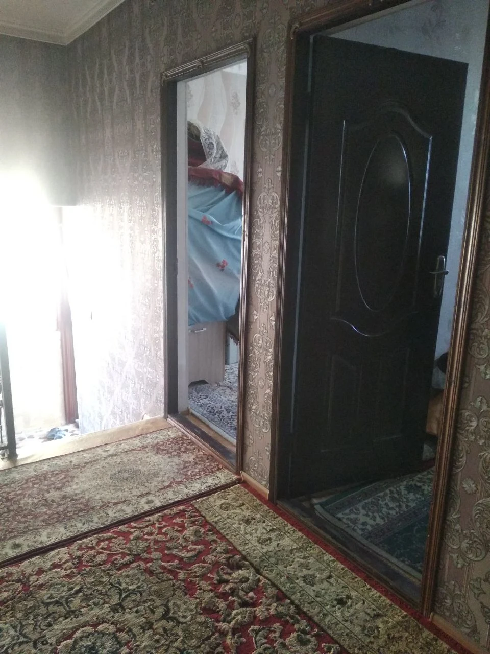 2 этажный, 5-комн. дом, 160 м², 17 соток, Фирдавсӣ