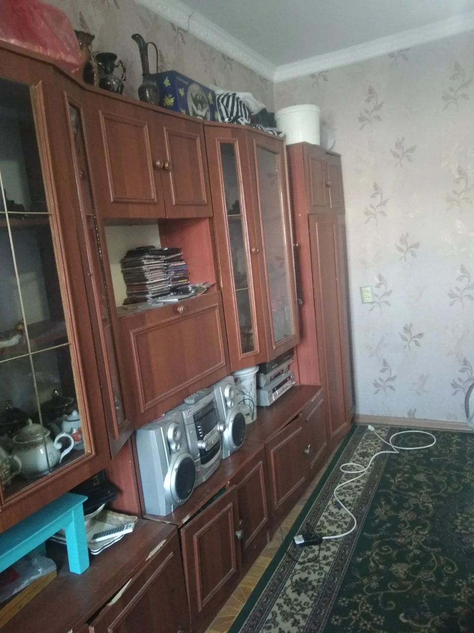 2 этажный, 5-комн. дом, 160 м², 17 соток, Фирдавсӣ