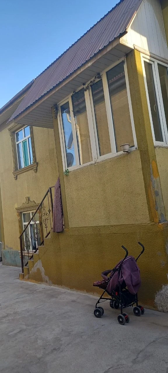 2 этажный, 5-комн. дом, 160 м², 17 соток, Фирдавсӣ