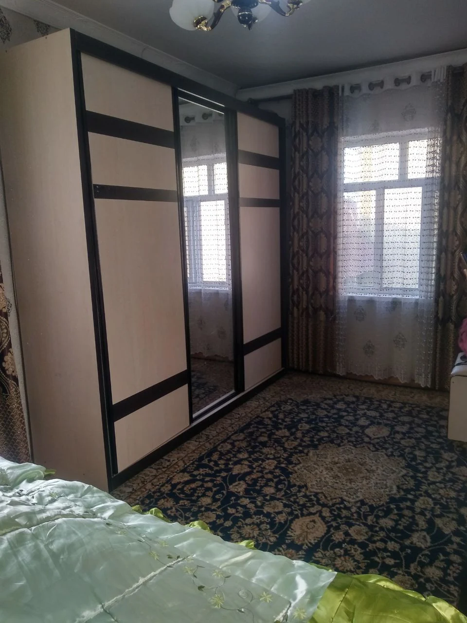 2 этажный, 5-комн. дом, 160 м², 17 соток, Фирдавсӣ