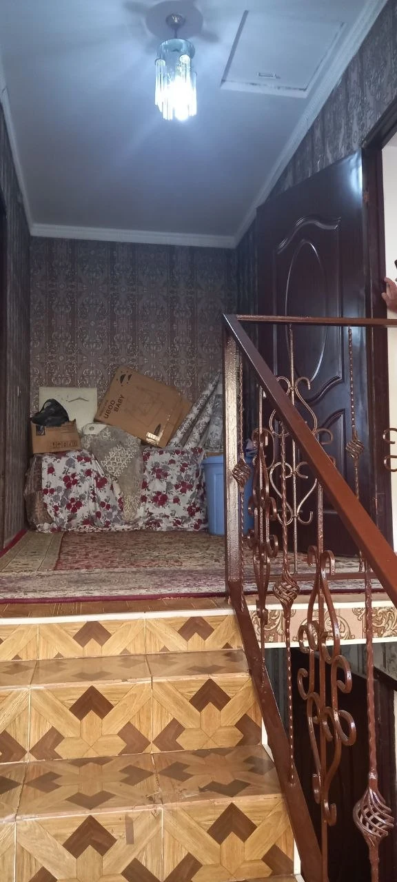 2 этажный, 5-комн. дом, 160 м², 17 соток, Фирдавсӣ