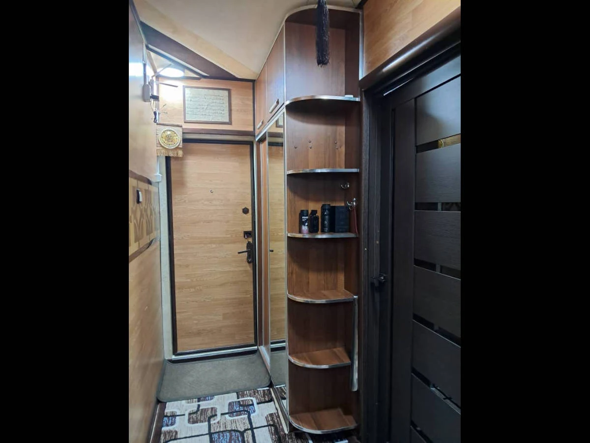 3-к квартира, 3 этаж, 76 м², Фирдавсӣ