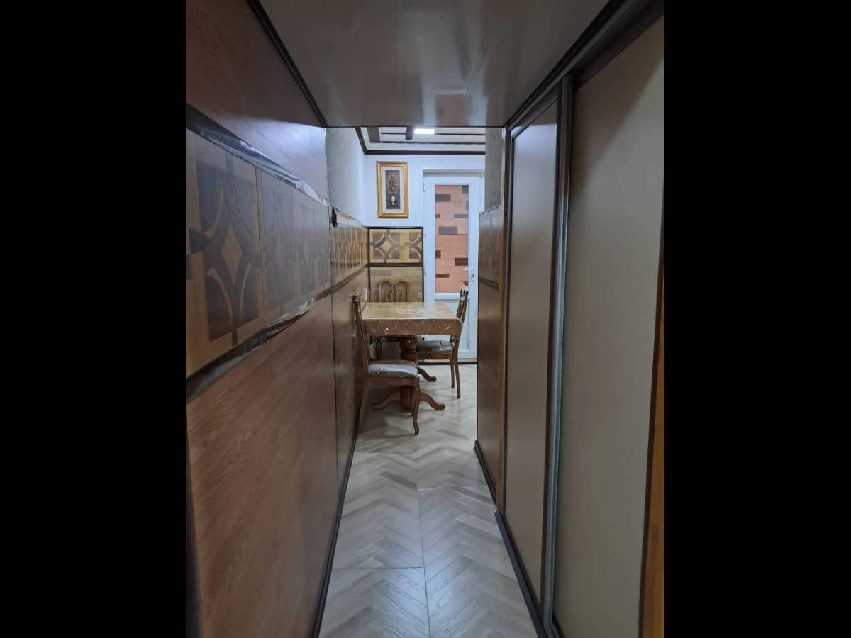 3-к квартира, 3 этаж, 76 м², Фирдавсӣ